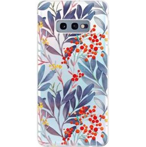 iSaprio Rowanberry pre Samsung Galaxy S10e