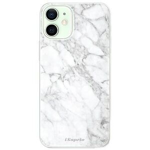 iSaprio SilverMarble 14 na iPhone 12 mini