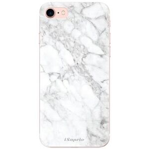 iSaprio SilverMarble 14 pre iPhone 7/ 8/ SE 2020/ SE 2022