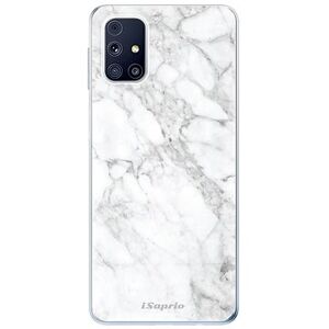 iSaprio SilverMarble 14 na Samsung Galaxy M31s