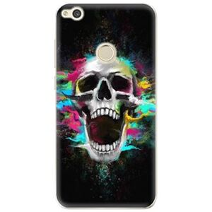 iSaprio Skull in Colors na Huawei P9 Lite (2017)