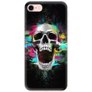 iSaprio Skull in Colors na iPhone 7/ 8/ SE 2020/ SE 2022