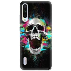 iSaprio Skull in Colors na Xiaomi Mi A3