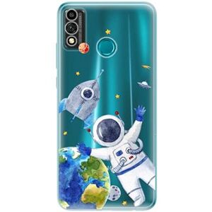 iSaprio Space 05 na Honor 9X Lite