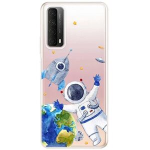 iSaprio Space 05 na Huawei P Smart 2021