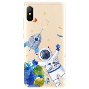 iSaprio Space 05 na Xiaomi Mi A2 Lite