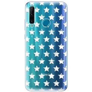 iSaprio Stars Pattern - white na Honor 20e