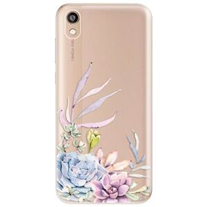 iSaprio Succulent 01 na Honor 8S