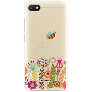 iSaprio Bee pre Xiaomi Redmi 6A