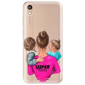 iSaprio Super Mama – Boy and Girl na Honor 8S