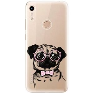 iSaprio The Pug na Honor 8A