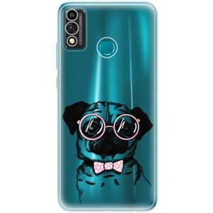 iSaprio The Pug na Honor 9X Lite