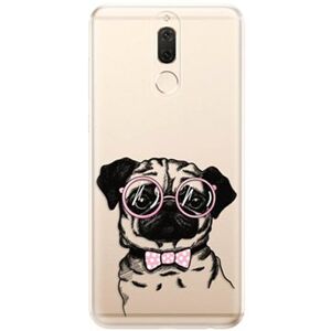 iSaprio The Pug na Huawei Mate 10 Lite