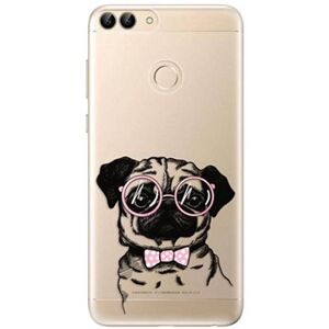 iSaprio The Pug na Huawei P Smart