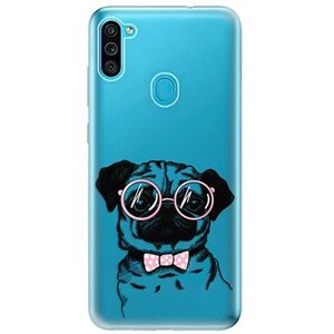 iSaprio The Pug na Samsung Galaxy M11