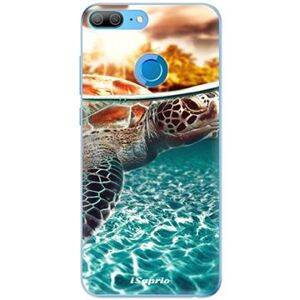 iSaprio Turtle 01 na Honor 9 Lite