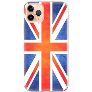 iSaprio UK Flag na iPhone 11 Pro Max