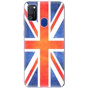 iSaprio UK Flag na Samsung Galaxy M21