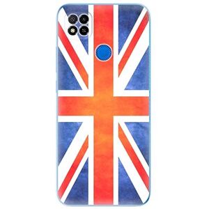 iSaprio UK Flag na Xiaomi Redmi 9C