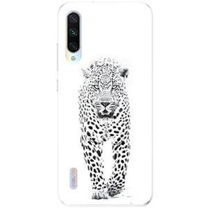 iSaprio White Jaguar na Xiaomi Mi A3