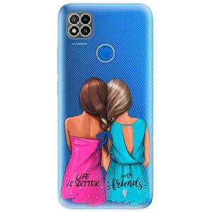 iSaprio Best Friends na Xiaomi Redmi 9C