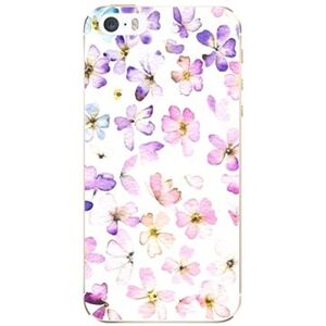 iSaprio Wildflowers na iPhone 5 / 5S / SE