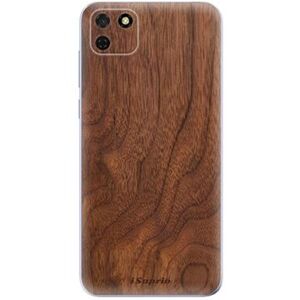 iSaprio Wood 10 pre Huawei Y5p