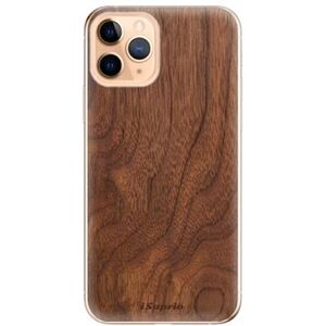 iSaprio Wood 10 na iPhone 11 Pro