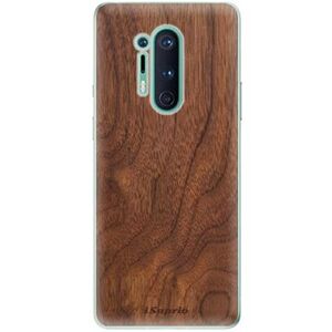 iSaprio Wood 10 na OnePlus 8 Pro