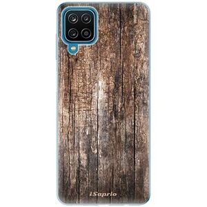 iSaprio Wood 11 pre Samsung Galaxy A12