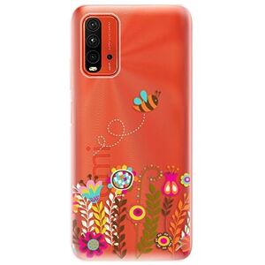 iSaprio Bee 01 na Xiaomi Redmi 9T