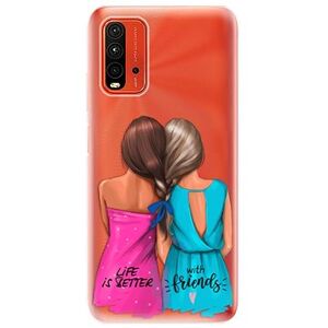 iSaprio Best Friends na Xiaomi Redmi 9T