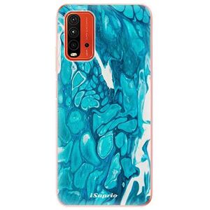 iSaprio BlueMarble 15 na Xiaomi Redmi 9T