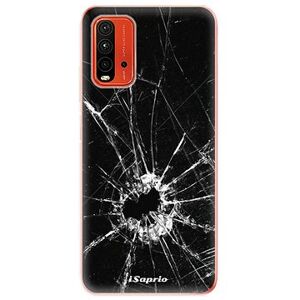 iSaprio Broken Glass 10 pre Xiaomi Redmi 9T