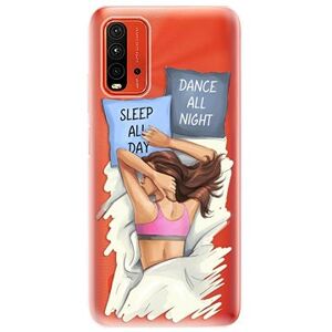 iSaprio Dance and Sleep na Xiaomi Redmi 9T