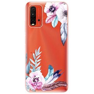 iSaprio Flower Pattern 04 na Xiaomi Redmi 9T