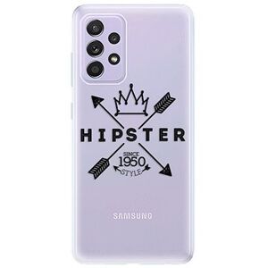 iSaprio Hipster Style 02 na Samsung Galaxy A52