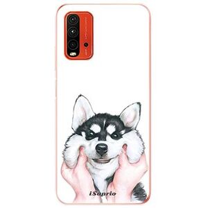 iSaprio Malamute 01 na Xiaomi Redmi 9T