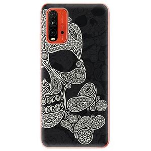 iSaprio Mayan Skull na Xiaomi Redmi 9T