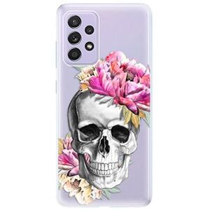 iSaprio Pretty Skull na Samsung Galaxy A52