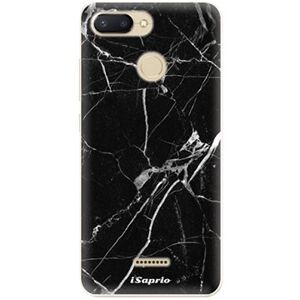 iSaprio Black Marble pre Xiaomi Redmi 6