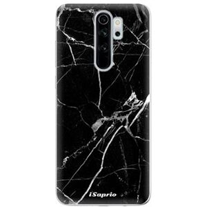 iSaprio Black Marble na Xiaomi Redmi Note 8 Pro