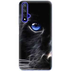 iSaprio Black Puma na Honor 20