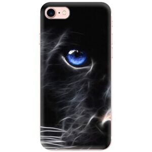 iSaprio Black Puma pre iPhone 7/ 8/ SE 2020/ SE 2022