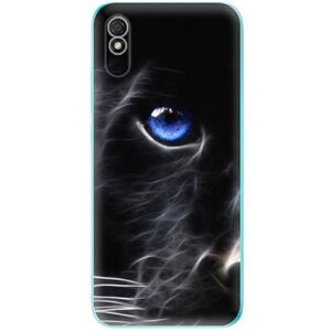 iSaprio Black Puma pre Xiaomi Redmi 9A