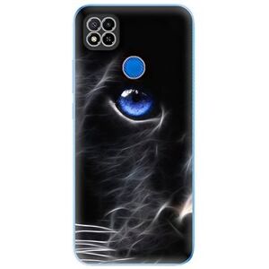 iSaprio Black Puma na Xiaomi Redmi 9C