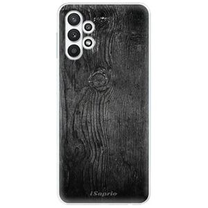 iSaprio Black Wood pre Samsung Galaxy A32 5G