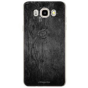 iSaprio Black Wood pre Samsung Galaxy J5 (2016)