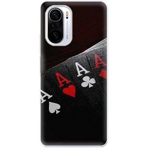 iSaprio Poker pre Xiaomi Poco F3