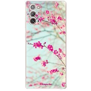 iSaprio Blossom pre Samsung Galaxy Note 20